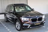BMW X3 xDrive 30 i Luxury Line/PANO/MEMORY/KAMERA/N - BMW X3: Line X