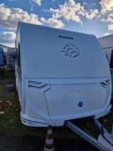 Knaus Sport 500 EU - Knaus Sport 500 eu