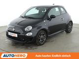 Fiat 500 1.0 Mild-Hybrid Hey Google*TEMPO*PDC*KLIMA* - Fiat 500: Hey Google