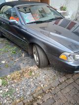 Volvo C70 2.0T Cabriolet Comfort Comfort - Volvo C70: Comfort