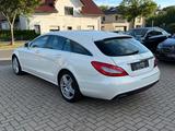 Mercedes-Benz CLS 250 CDI | L. Scheckheft | Serivce & TÜV neu| - Mercedes-Benz CLS Shooting Brake Gebrauchtwagen