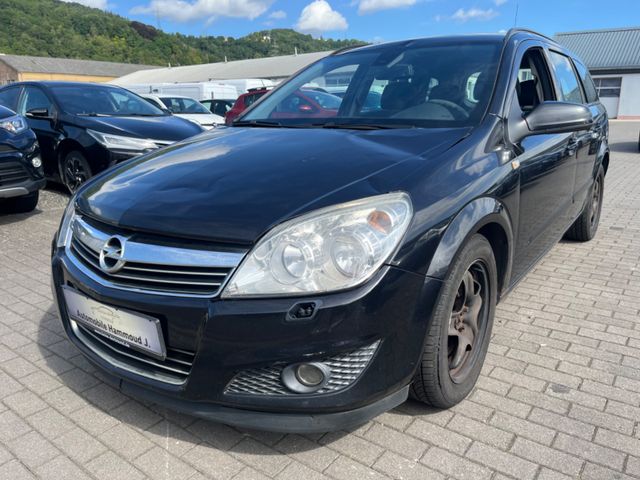 Opel Astra H Caravan Edition