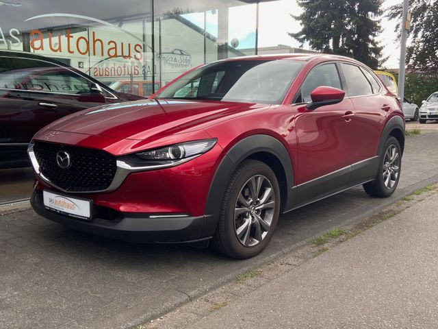 Fahrzeugabbildung Mazda CX-30 Selection , e-SKYAKTIV X*Head-Up*NAVI+RFK