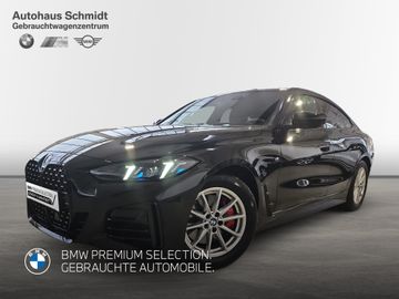 BMW Leasingangebot: BMW 430d xDrive Gran Coupé 570€ netto/mtl.*M Sportpa
