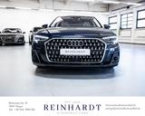 Audi A8 L 60TFSIe 20Z/ACC/HuD/PANO/B&O/RSE+/360°/EXCL - Audi A8: Rs8