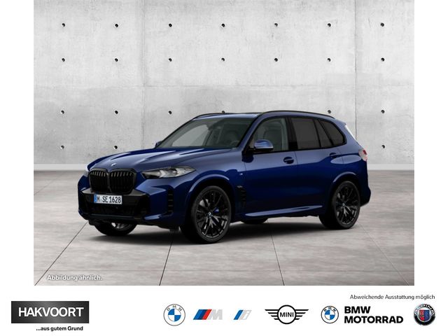 BMW X5 xDrive30d "MEGADEAL"