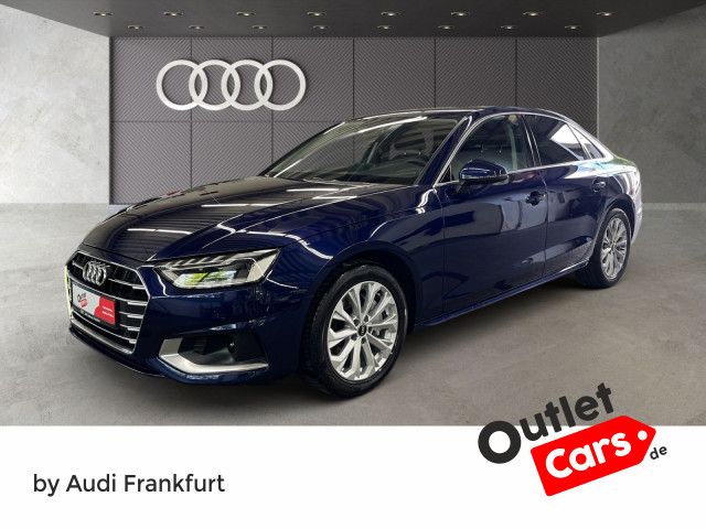 Audi A4 - Bild 1