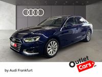 Audi A4 - Vorschau Bild 1