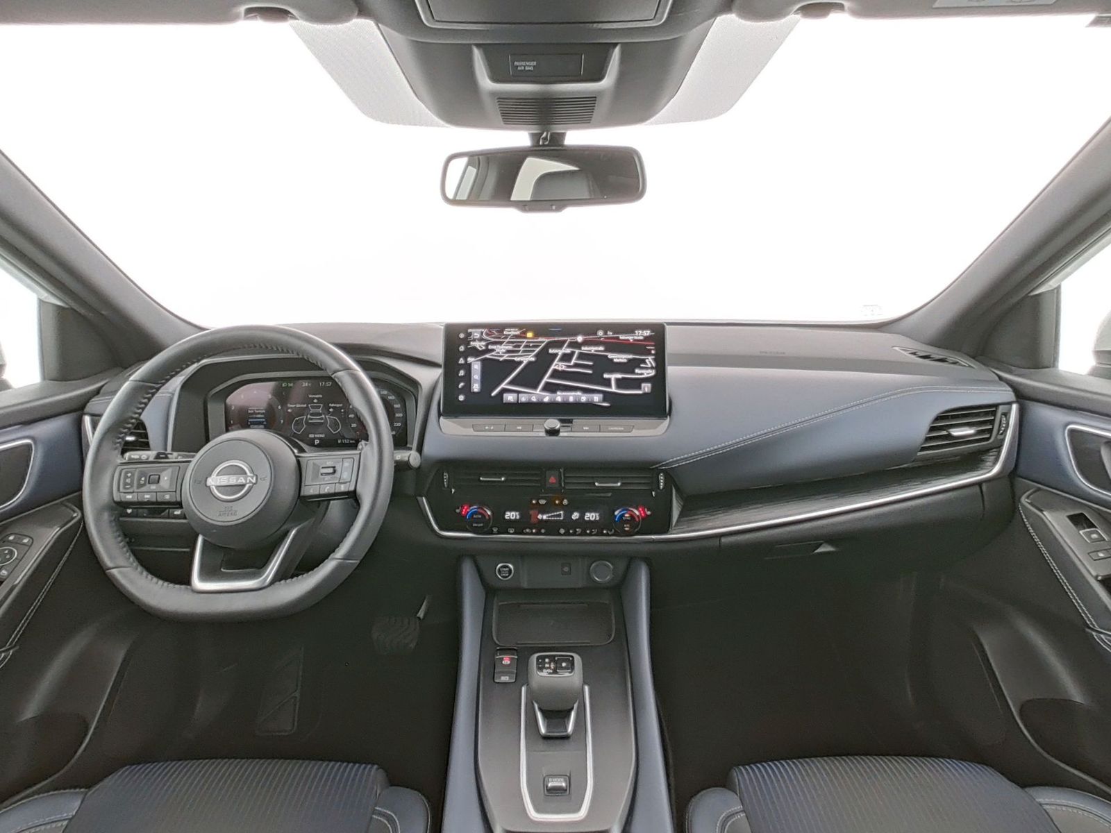 Nissan Qashqai - Bild 15