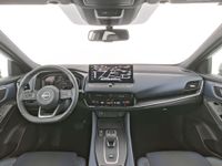Nissan Qashqai - Vorschau Bild 15