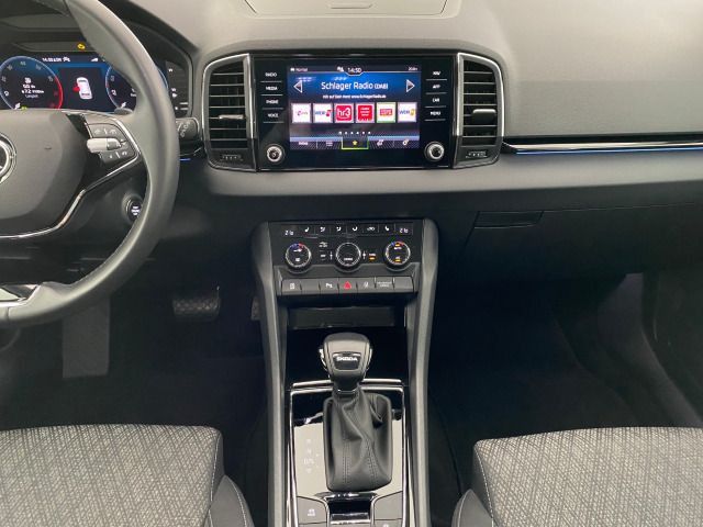 Karoq Style 1.5 TSI DSG NAVI+MATRIX+KAMERA+SHZ