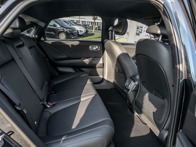 Hyundai Ioniq 6 Uniq Elektro 4WD Digitales Cockpit Navi