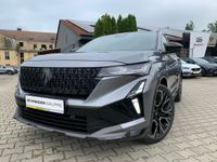 Renault Austral - Vorschau Bild 24