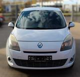 Renault Scenic III Grand Dynamique - Renault Scenic Gebrauchtwagen in Erfurt