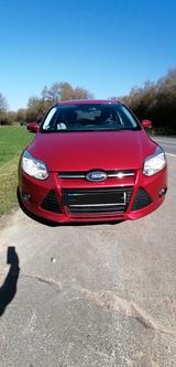 Ford Focus 2,0TDCi 85kW PowerShift Trend Turnier ... - Ford Focus: Tdci Powershift