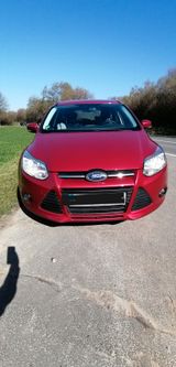 Ford Focus 2,0TDCi 85kW PowerShift Trend Turnier ... - Ford Focus: 85kw