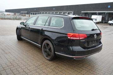 Volkswagen Passat Variant - 5