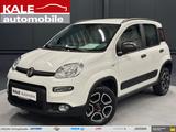 Fiat Panda City Life *KLIMA*1.HAND nur 4.000 km* - Fiat Panda: Km H
