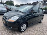 Chevrolet Matiz SE /TÜV NEU/2HD/KLIMA/EL-FENSTER/ - Chevrolet Matiz in Duisburg