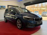 BMW 218d Gran Tourer xDrive Advantage 1.Hand/AHK/Kam - BMW 218 in Bochum