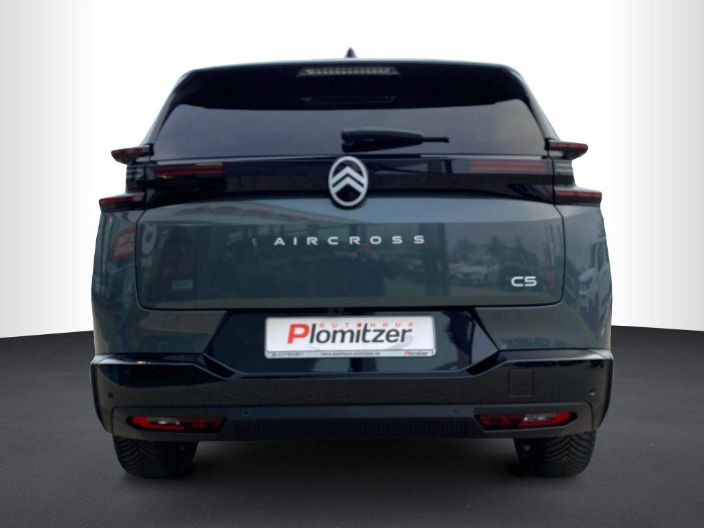 Citroën C5 Aircross Hybrid 145 Automatik MAX *Allwetter*