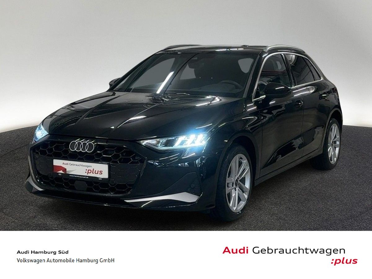 Audi A3 - Bild 1