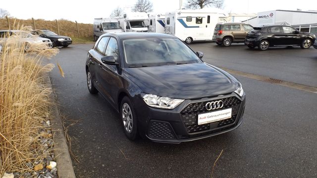 Audi A1 Sportback 30 TFSI basis