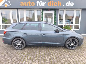 Seat Leon Cupra 290*DSG*Navi*LED*SHZ*PDC*