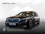 BMW 540 dxDriveMSport+AHK+Navi+Sound+StandHZG+Leder