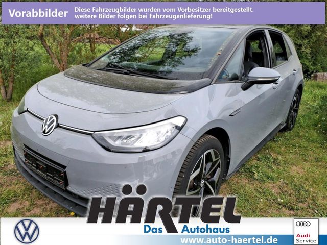 VW ID.3 PRO S 77 KWH AUTOMATIK (+ACC-RADAR+NAVI)