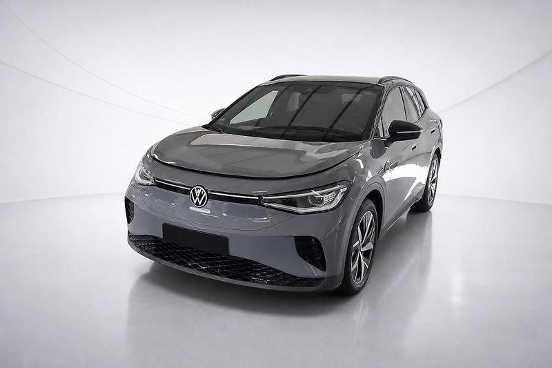 Volkswagen ID.4 GTX 4Motion 82 kWh Pano ACC RFK Matrix foto 2