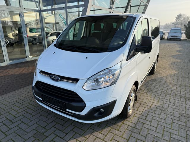 Ford Transit  Custom 310 L1 Trend 9 Sitz*Navi*AHK*PDC