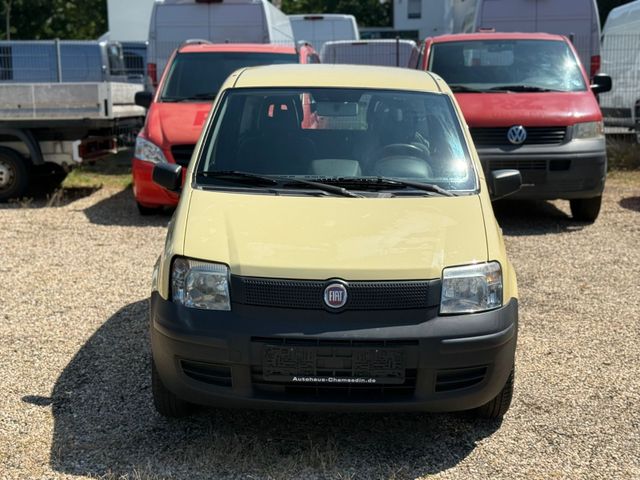 Fiat Panda 1.2 8V Dynamic