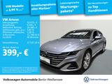 Volkswagen Arteon SB 2.0 TDI R-Line*APP*MEMORY*MASSAGE*NAV* - VW Arteon Gebrauchtwagen in Frankfurt