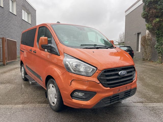 Ford Transit Custom 320 L1 Trend 9 Sitze KAMERA 230V