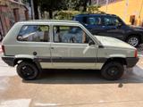 Fiat Panda 4X4 del 1982 - Fiat Panda Oldtimer