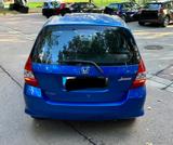 Honda Jazz 1.2  - Honda Jazz Gebrauchtwagen in Chemnitz