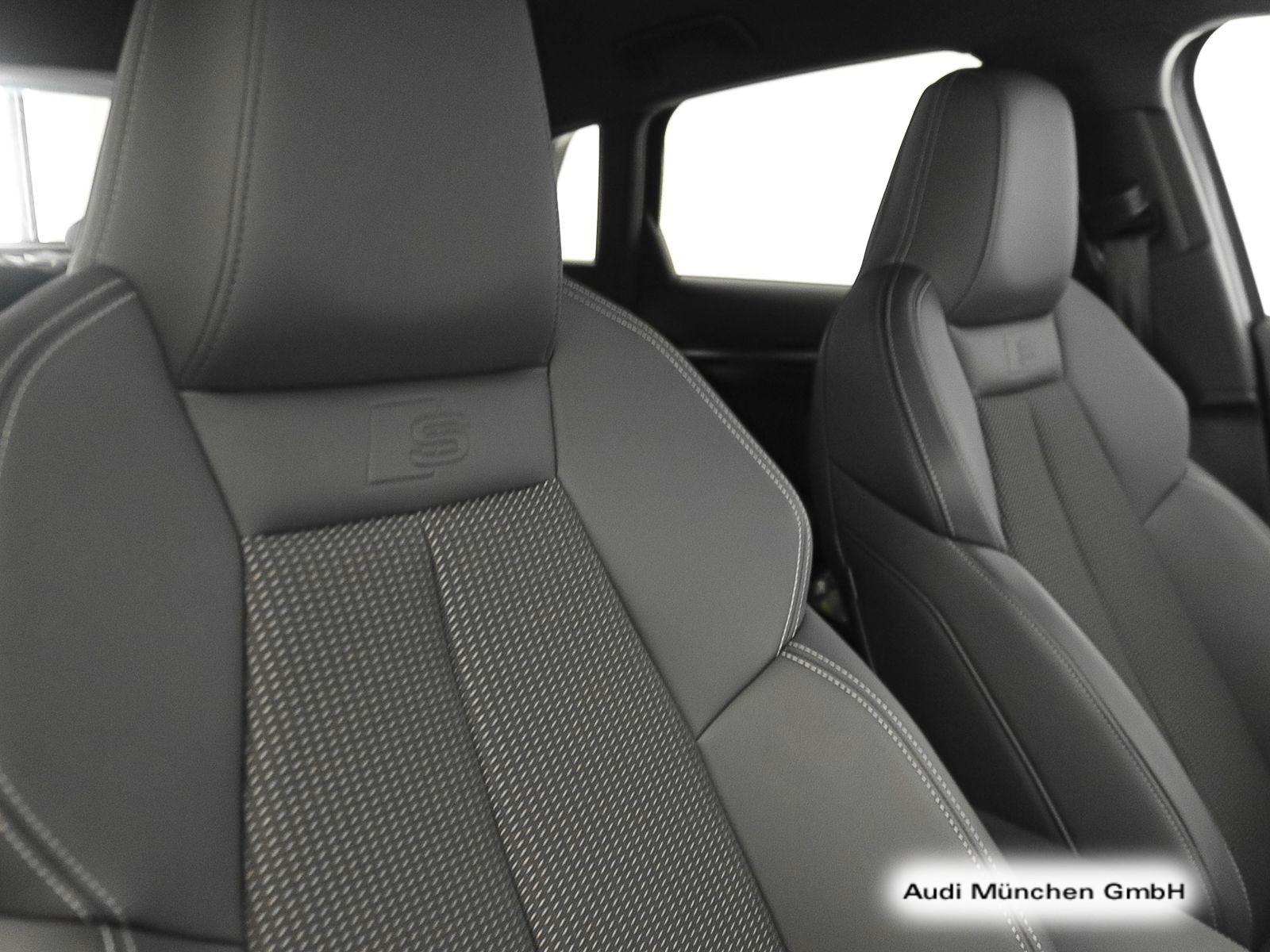 Audi S3 Sportback TFSI S tronic Matrix/Virtual+/Navi+, миниатюра 12