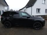 Land Rover Discovery Sport Dynamic SE AWD Mild-Hybrid 150 k - gebrauchte Land Rover Discovery Sport aus dem Jahr 2024