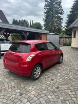 Suzuki Swift 1.2 Comfort  - Suzuki Swift: Rot