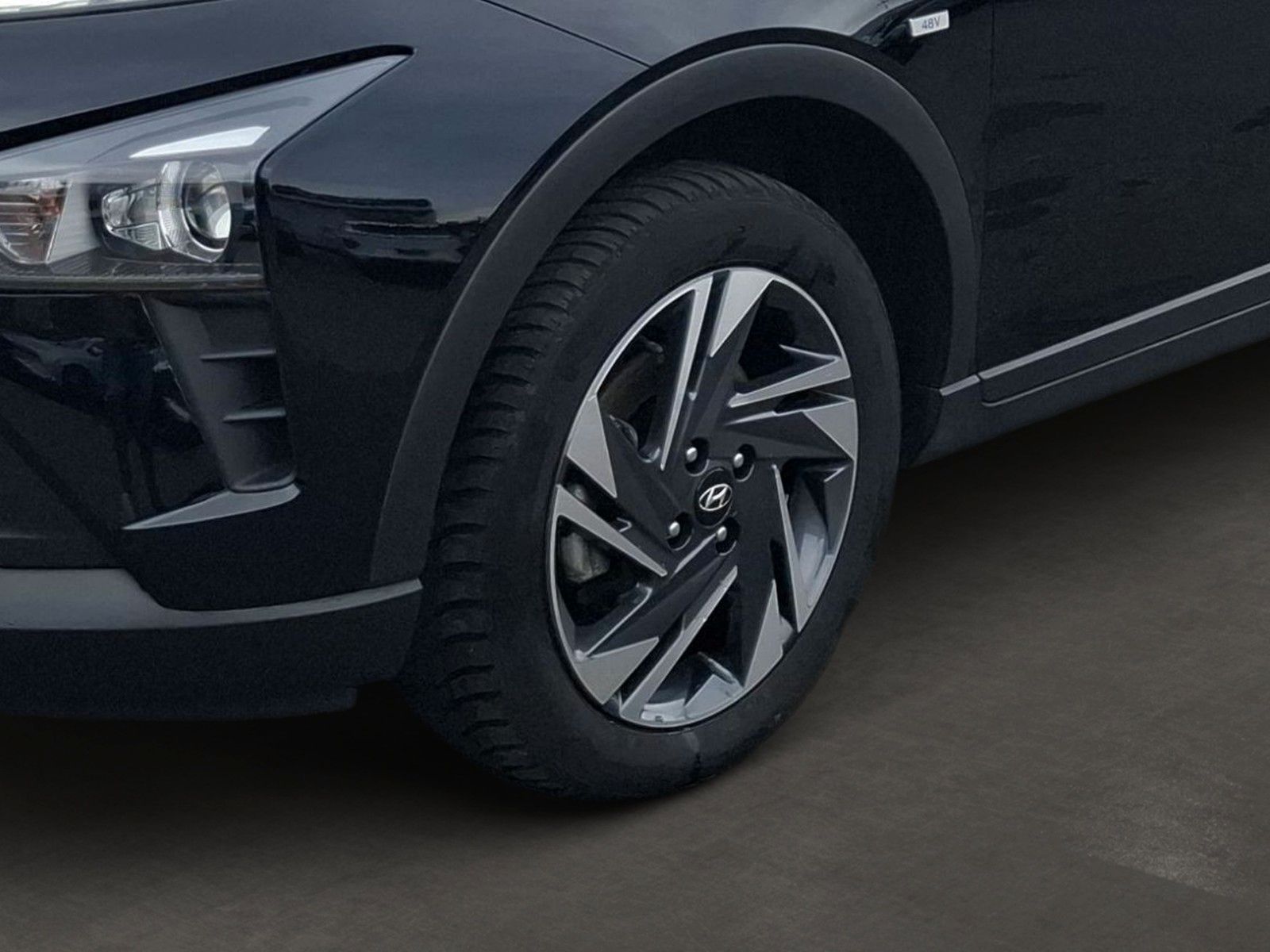 Hyundai BAYON – Bild 6