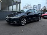 Honda Civic Lim. 5-trg. 1.8 Sport Media Klima - Honda Civic in Solingen