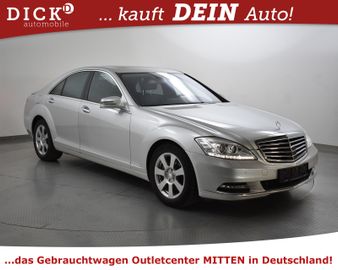 Mercedes S 400 - 1