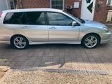 Mitsubishi Lancer Wagon 151000 km - Mitsubishi Lancer: Kombi
