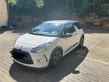 Citroën DS3 1,6 Racing Racing - Citroën DS3: Racing