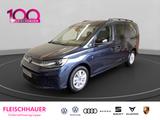 Volkswagen Caddy Maxi Life 7-Sitzer 2.0TDI LED ACC PDC SHZ - Volkswagen Caddy Maxi in Bonn