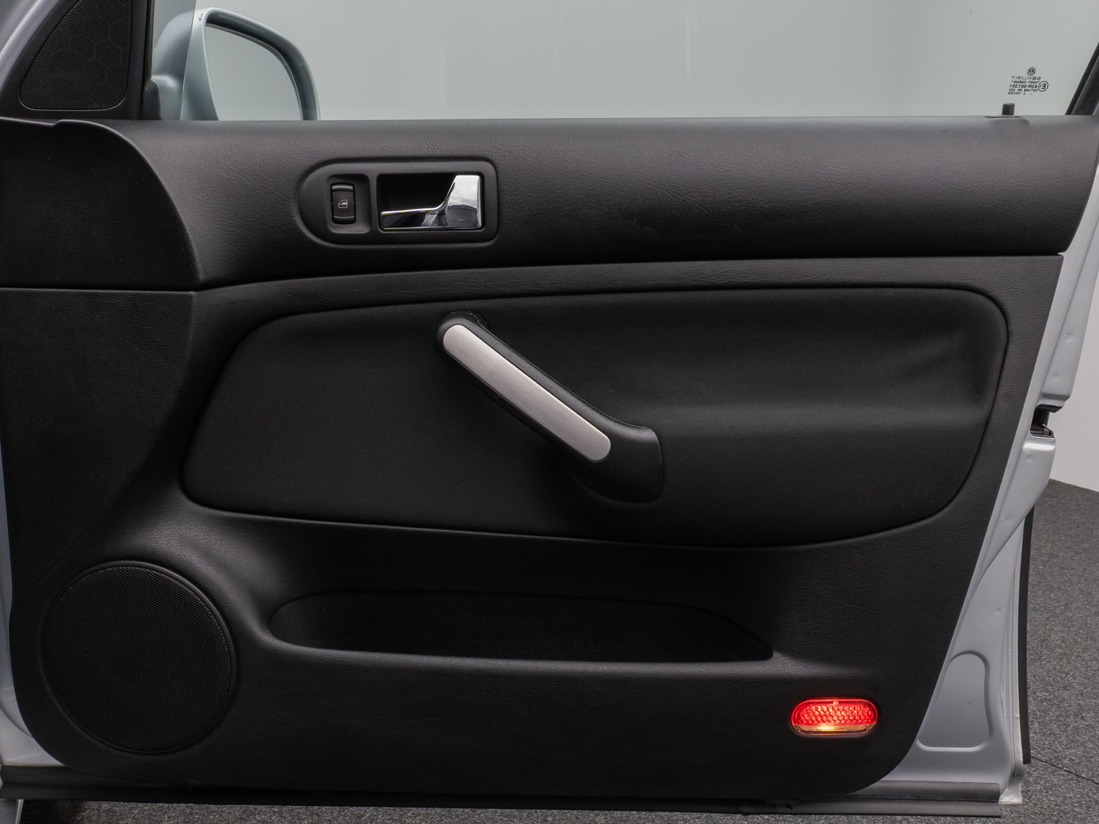 Fahrzeugabbildung Volkswagen Bora 1.6 Automat Special Lim. Klimaautomatik AHK