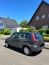 Ford Fusion 1.4 TDI/Klima/TÜV/Sparsam/Zu v... - Ford Fusion in Köln