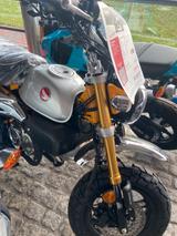 Honda Monkey 2025 EURO - Angebote