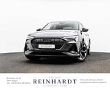 Audi E-TRON SPORTBACK S BLACK S-SITZE/ACC/HuD/PANO